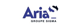 Logo Aria