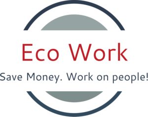 Logo Eco Work