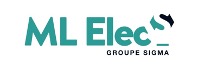 Logo ML Elec
