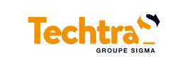 Logo Techtra