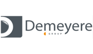 logo Demeyer
